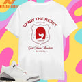 GFNW The Rest Girl From Nowhere School Est 1966 Shirts