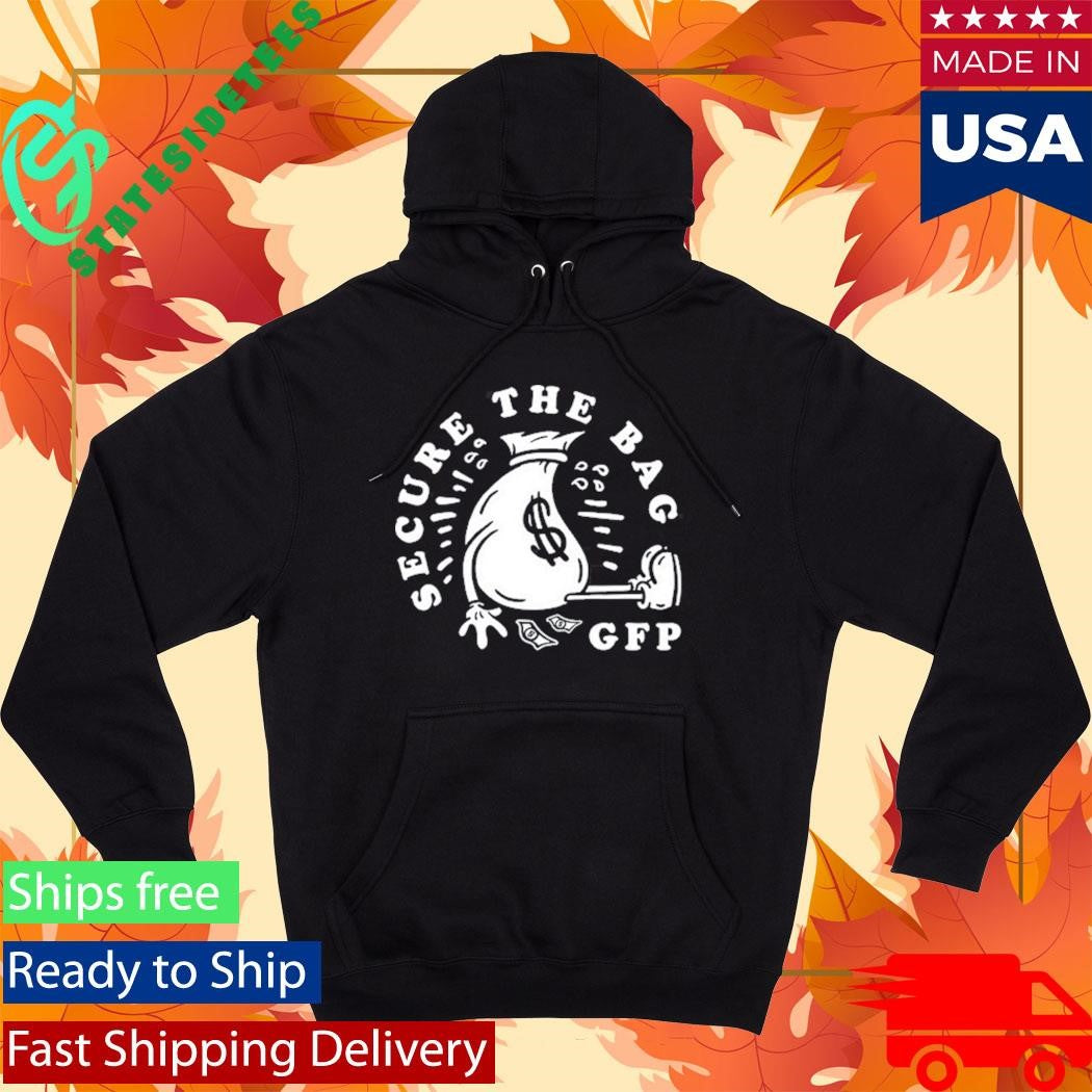 GFP Secure the Bag Shirt