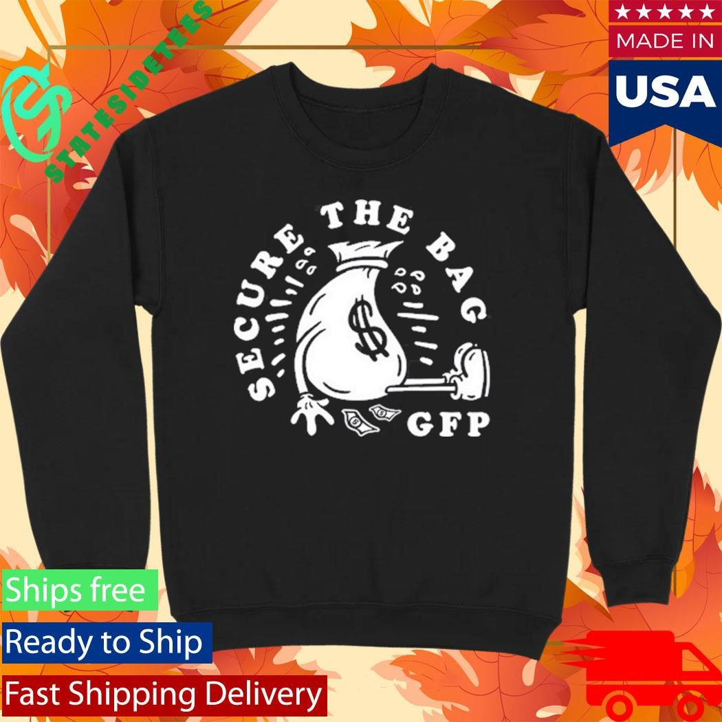 GFP Secure the Bag Shirt