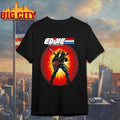 GI Eddie t-shirt