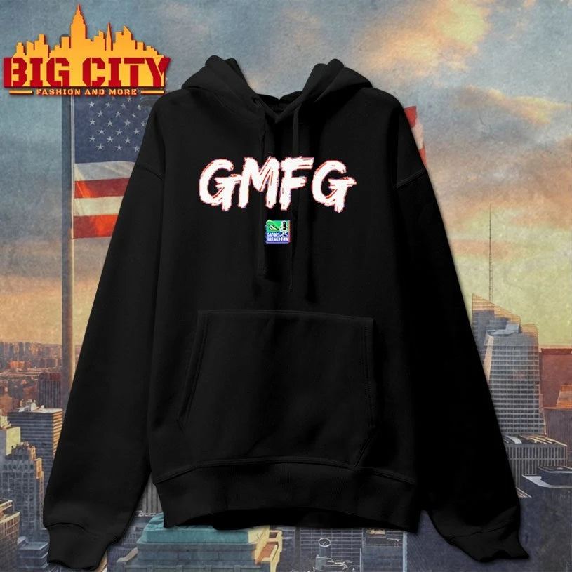 GMFG Florida Gators shirt