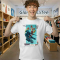 GOAT Animated Basketball Movie Poster You’re Never Too Small To Dream Big February 13 Theatrical Release Shirt