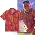 GTA 6 Grand Theft Auto VI Brian Heder Hawaiian Shirt