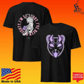 The Home Team I’m So Sorry I’ve Been Naughty Tiger T-shirt