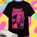 Gabriel And The Guardians Shirts