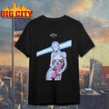 Gallery Sorayama Sexy Robot Julio Rodriguez Kith Shirt