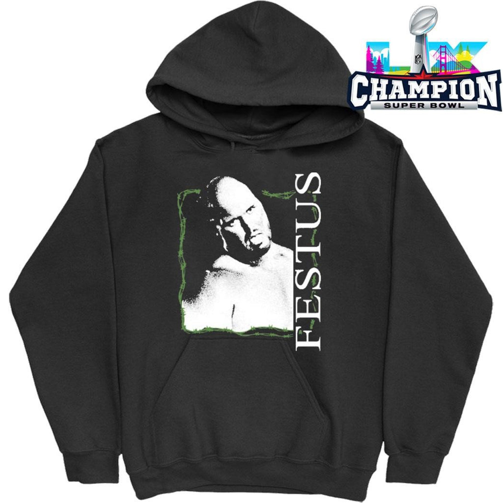 Gallows #festus Shirt