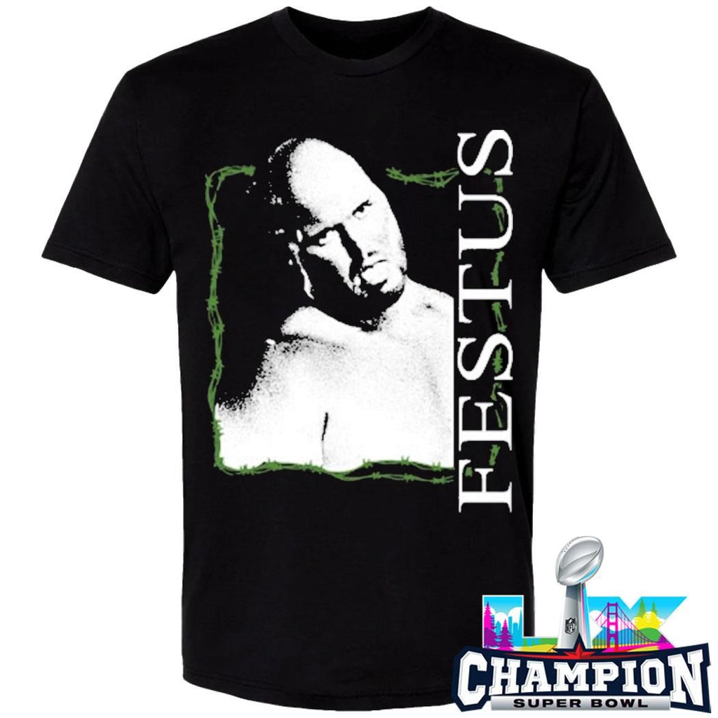 Gallows #festus Shirt