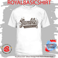 Gamble Let’s Enjoy This Shirt