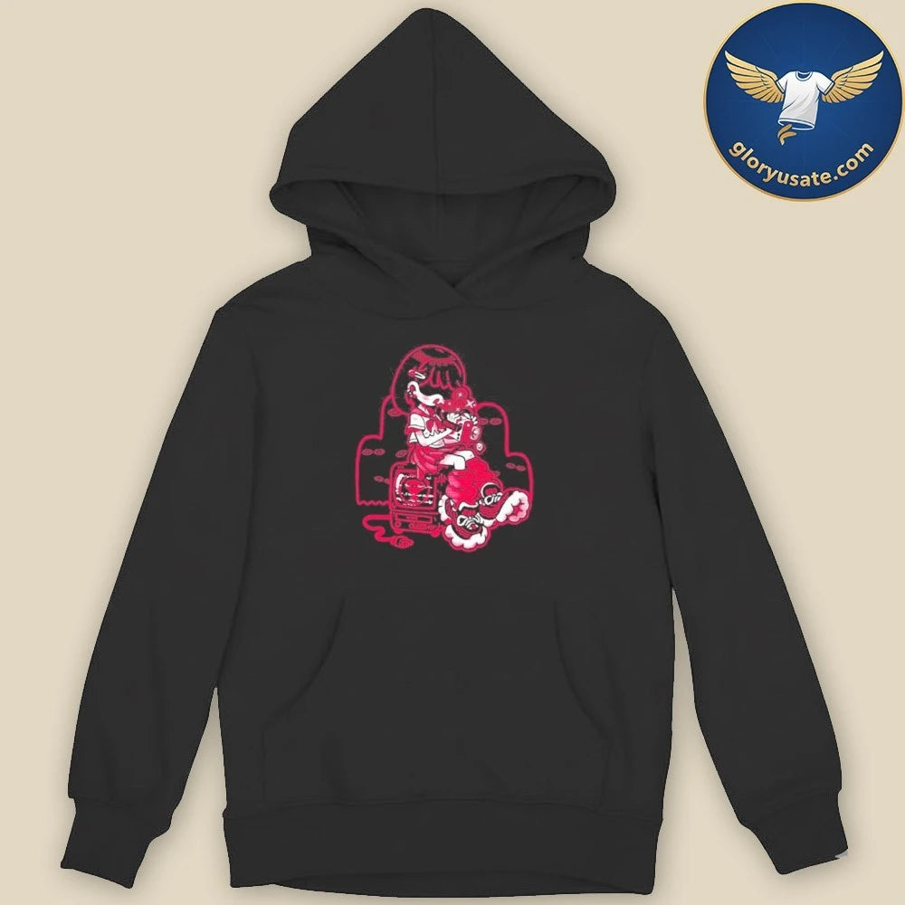 Game Theory collab Shirt