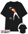 Game over Ryan Wingo Texas Longhorns signature shirt