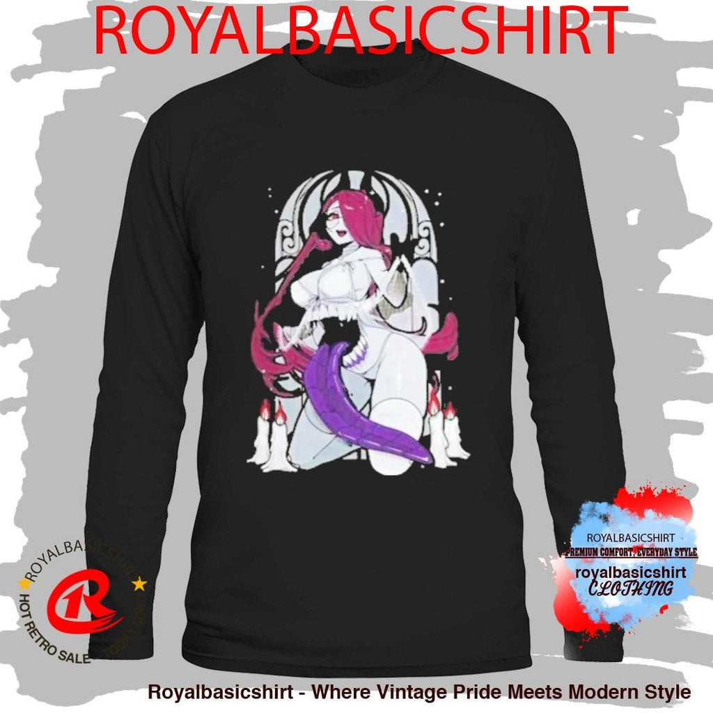 Gamer Supps Giwi Shirt