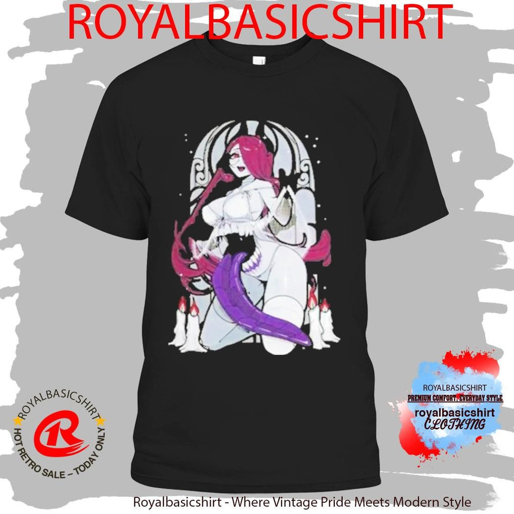 Gamer Supps Giwi Shirt