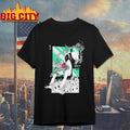 Gamer Supps Rosedoodle Art shirt