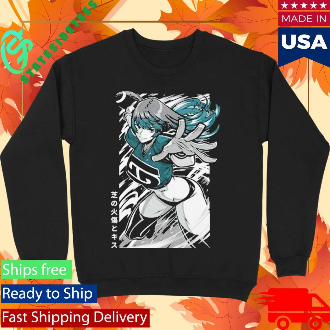 Gamersupps 69Ers Waifu Shirt