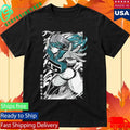 Gamersupps 69Ers Waifu Shirt
