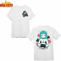 Gamersupps I Come In Peace Shirt