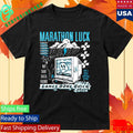 Games Done Quick Marathon Luck Shirt