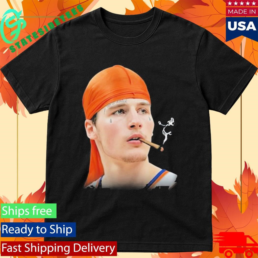Gangsta Kolek Shirt