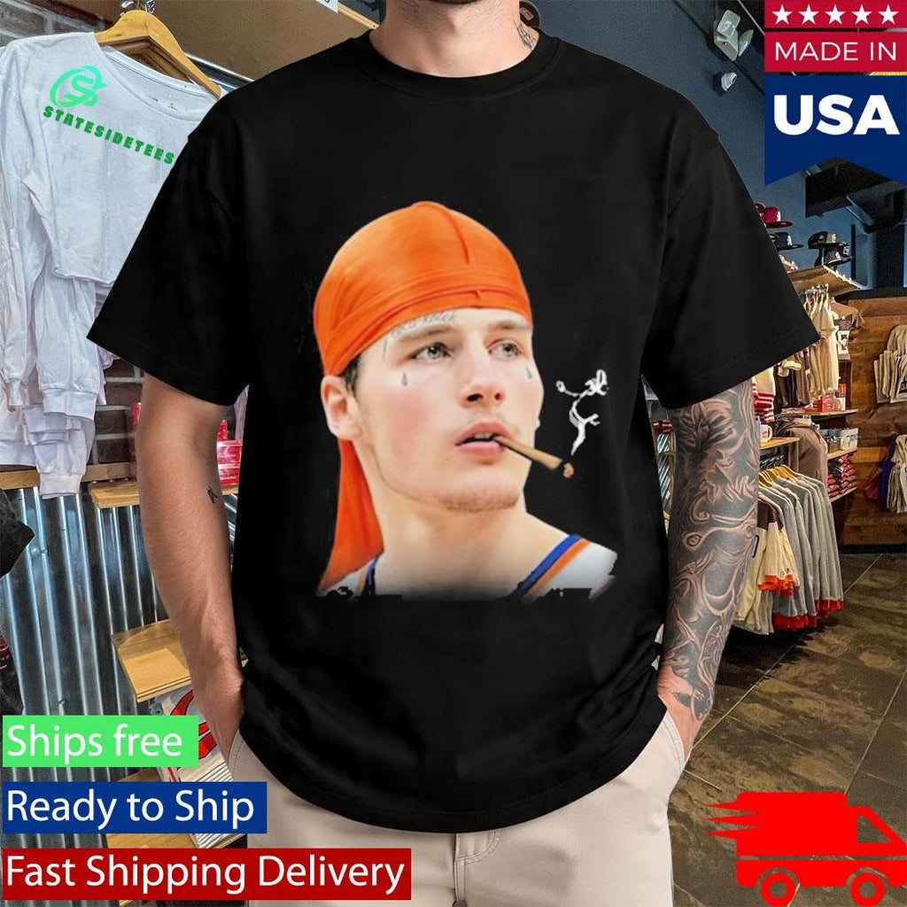 Gangsta Kolek Shirt