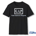 Gap God Answers Prayers 2026 shirt