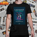 Garbage Tour Los Angeles, CA Nov 05 2025 Poster shirt