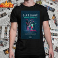 Garbage Tour Nov 05 2025 Los Angeles, CA Poster shirt