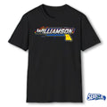 Garet Williamson Fisher Motorsports 23 2026 Missouri shirt