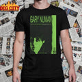 Gary Numan Apr 4 2026 Pappy-Harriet’s in Pioneertown CA Poster Shirts