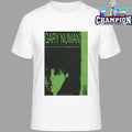 Gary Numan Apr 4 2026 Pappy-harriet’s In Pioneertown Ca Shirt