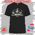 Gary Riser 2025 Official Tour T-Shirt