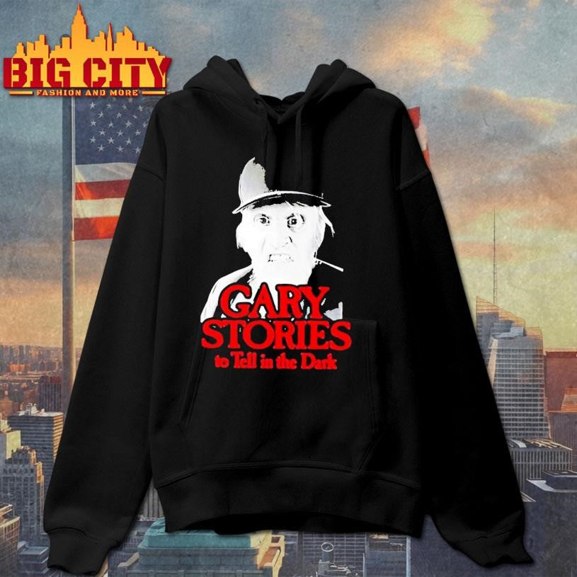 Gary Stories To Tell In The Dark Shirt