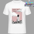 Gary Wilson In San Diego Ca On March 12 2026 Shirt
