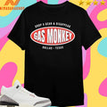 Gas Monkey Drop A Gear And Disappear Dallas Texas Shirts