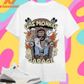 Gas Monkey Garage King Of Chaos Shirts