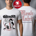 Gatecreeper Flesh Habit Two Sided Shirt