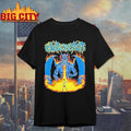 Gatecreeper Music Band Shirt