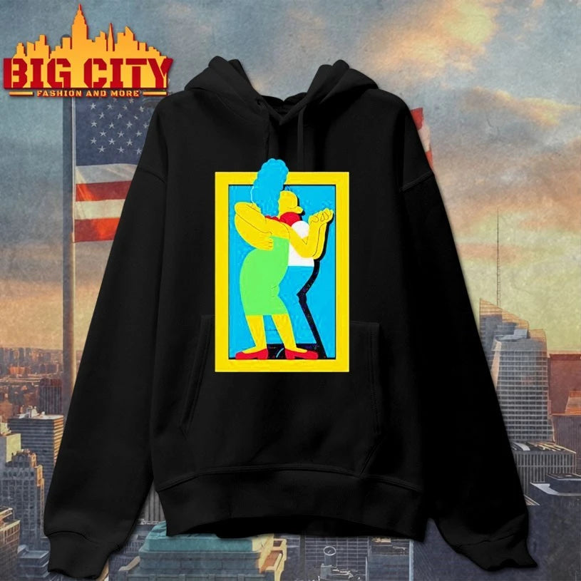 Gaucho Steely Dan The Simpsons Coucho dancing shirt