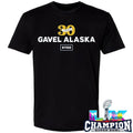 Gavel Alaska 30 Years Shirt
