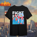 Gavin Newsom Fight Fight Fight Shirts