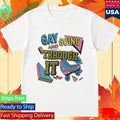 Gay And Going Through It T Shirt