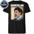 Gayatollah Mojtaba Khamenei Shirt