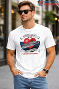 Gayest Sailor In The Strait Of Hormuz Tee Shirt