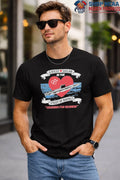 Gayest Submarine Sailor In The Strait Of Hormuz T Shirt