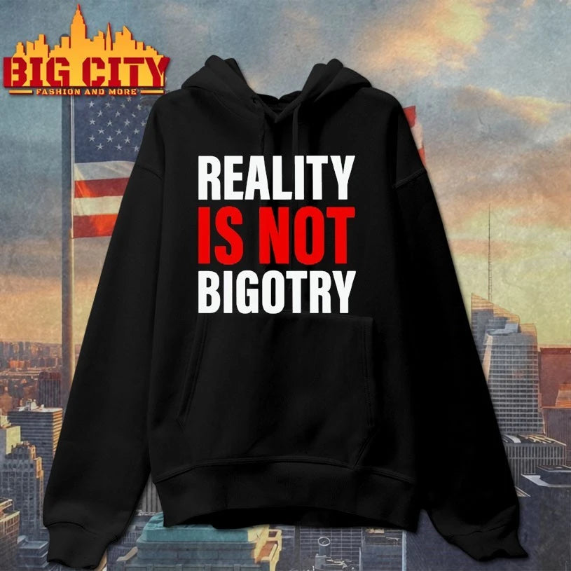 Gays Against Groomers Reality Is Not Bigotry Shirt