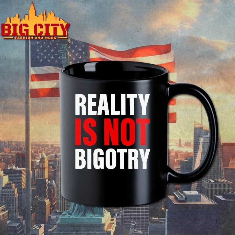 Gays Against Groomers Reality Is Not Bigotry Shirt