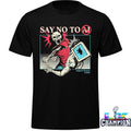 Gazola Support Human Artists Shirt