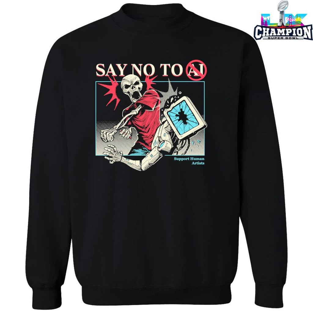 Gazola Support Human Artists Shirt