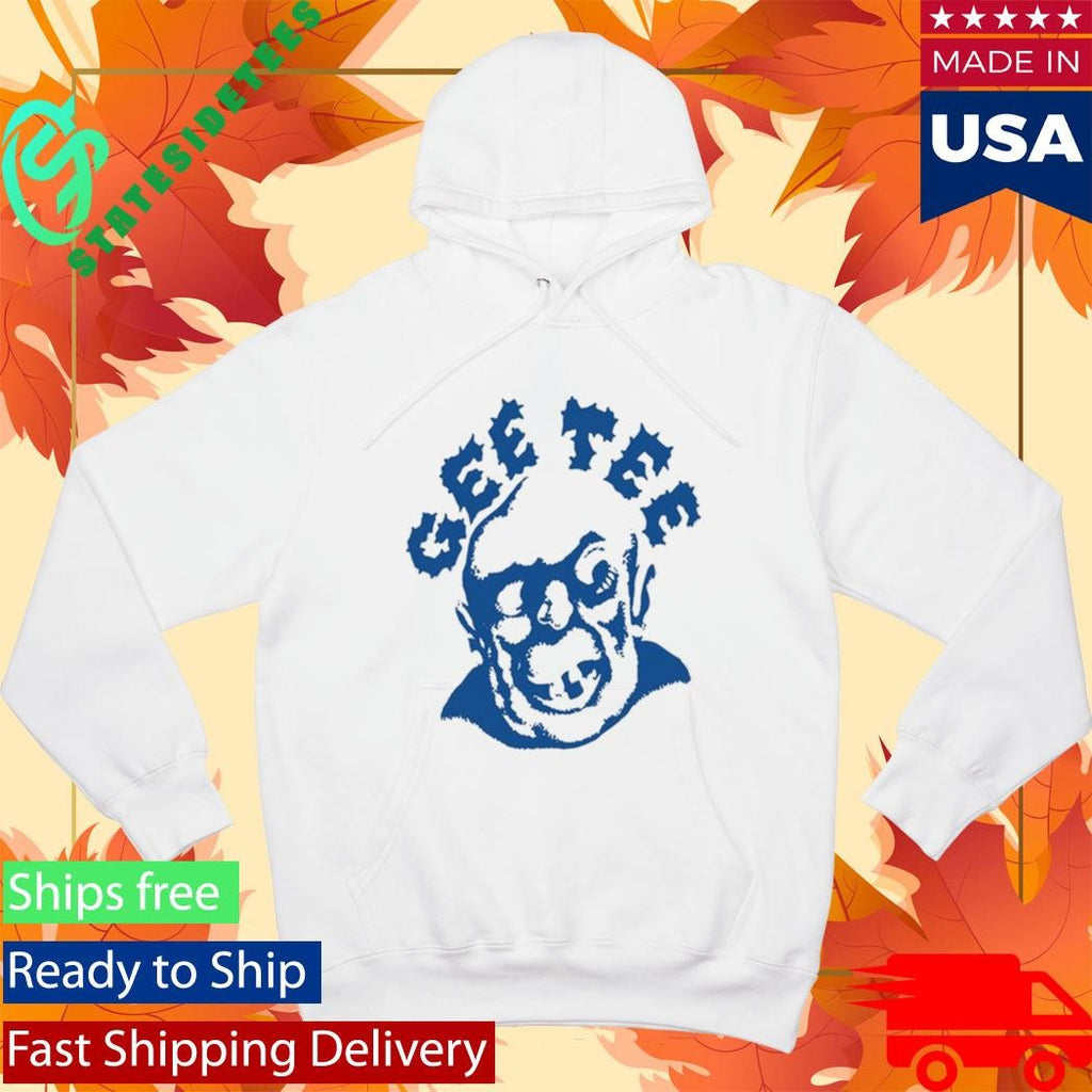 Gee Tee Band Ghoul 2025 Shirt