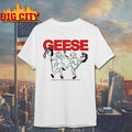 Geese 100 Horses Shirts